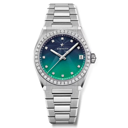 ZN Defy Midnight Borealis – 16.9200.670/34.MI001