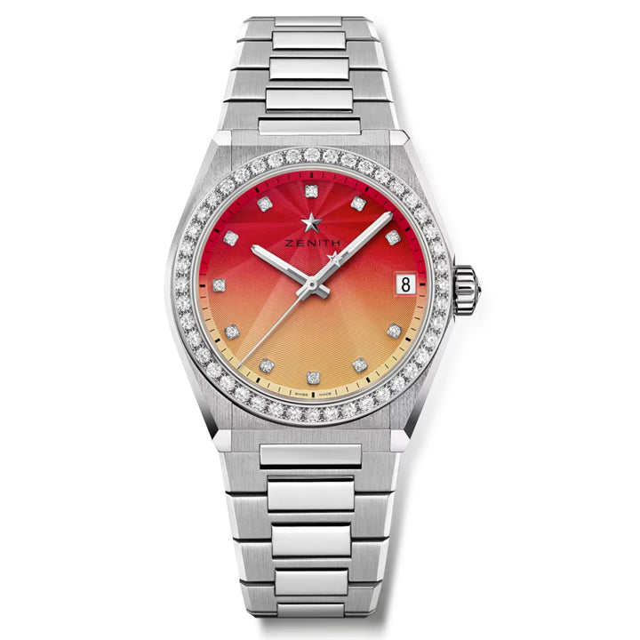 ZN Defy Midnight Sunset – 16.9200.670/33.MI001