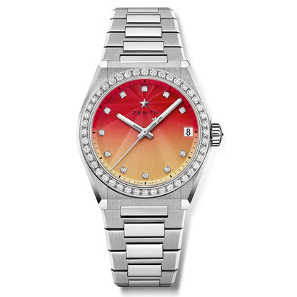 ZN Defy Midnight Sunset – 16.9200.670/33.MI001