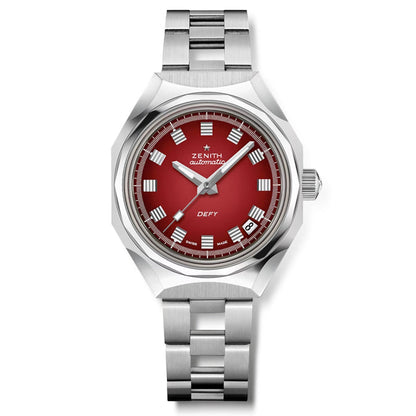 ZN Defy Revival A3691 Red – 03.A3642.670/3691.M3642