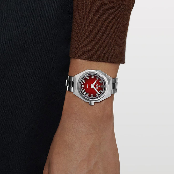 ZN Defy Revival A3691 Red – 03.A3642.670/3691.M3642