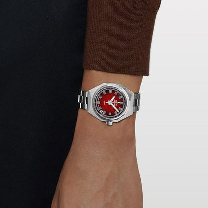 ZN Defy Revival A3691 Red – 03.A3642.670/3691.M3642