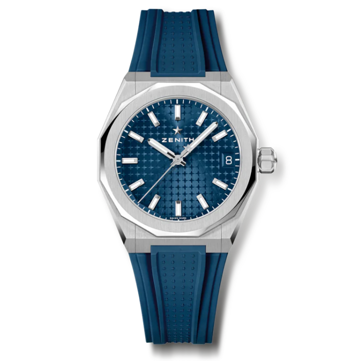 ZN Defy Skyline 36 Blue Dial – 03.9400.670/51.I001