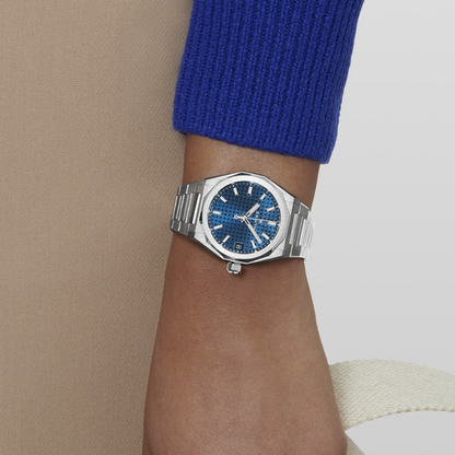 ZN Defy Skyline 36 Blue Dial – 03.9400.670/51.I001