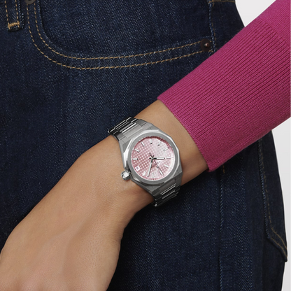 ZN Defy Skyline 36 Pink Dial – 03.9400.670/18.I001