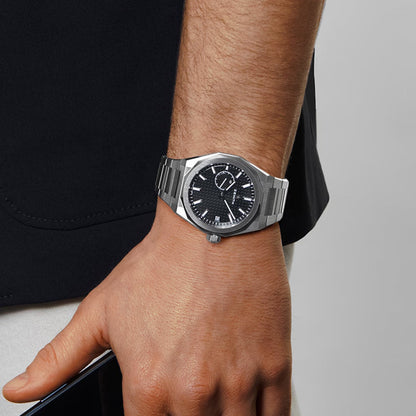 ZN Defy Skyline Black – 03.9300.3620/21.I001