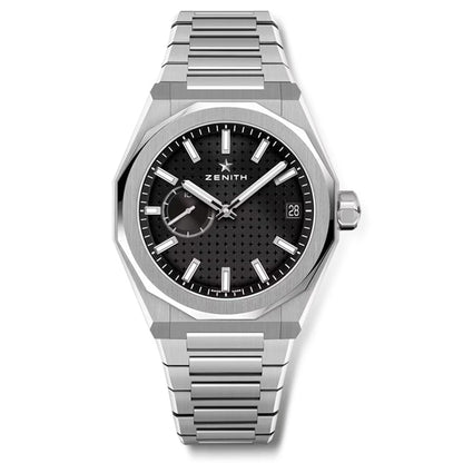 ZN Defy Skyline Black – 03.9300.3620/21.I001