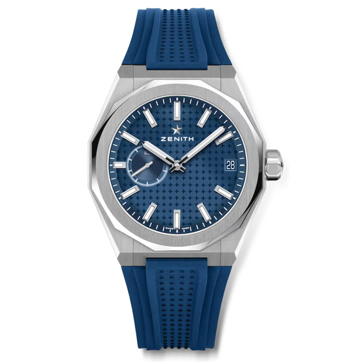 ZN Defy Skyline Blue – 03.9300.3620/51.I001