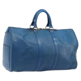 Keepall Bag Epi Leather 45