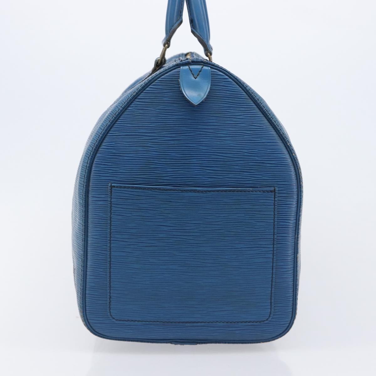 Keepall Bag Epi Leather 45