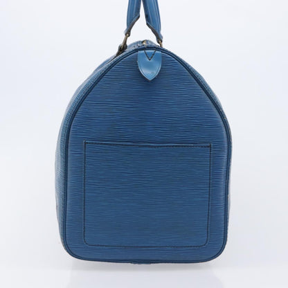 Keepall Bag Epi Leather 45